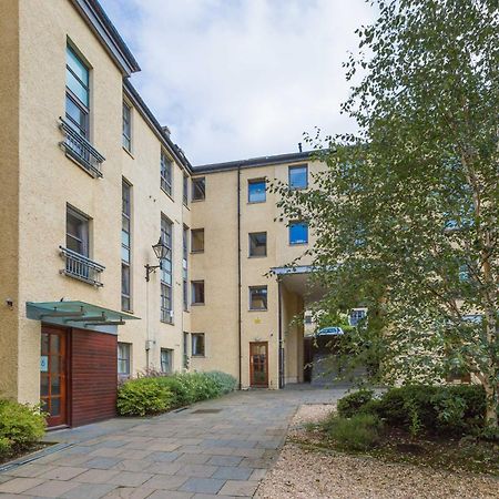 Ferienwohnung Old Tolbooth Wynd - 388 EDI Exterior foto