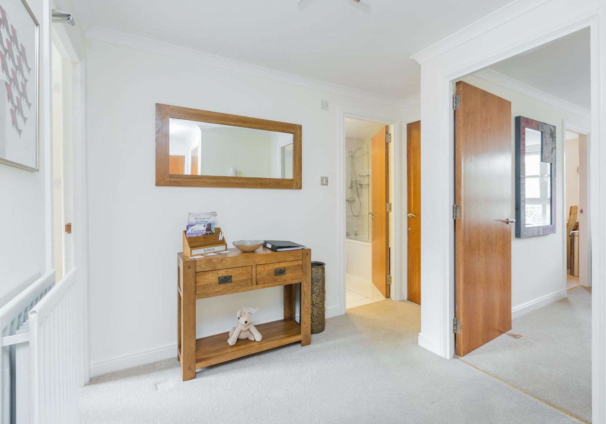 Ferienwohnung Old Tolbooth Wynd - 388 EDI Exterior foto